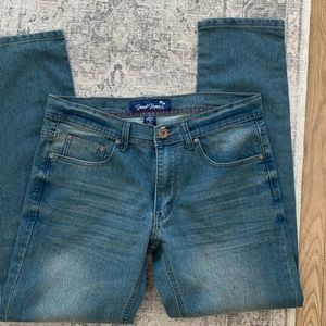 Men’s jeans 32 x 32